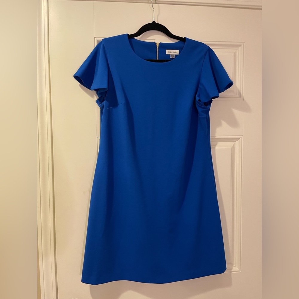Calvin Klein Dress